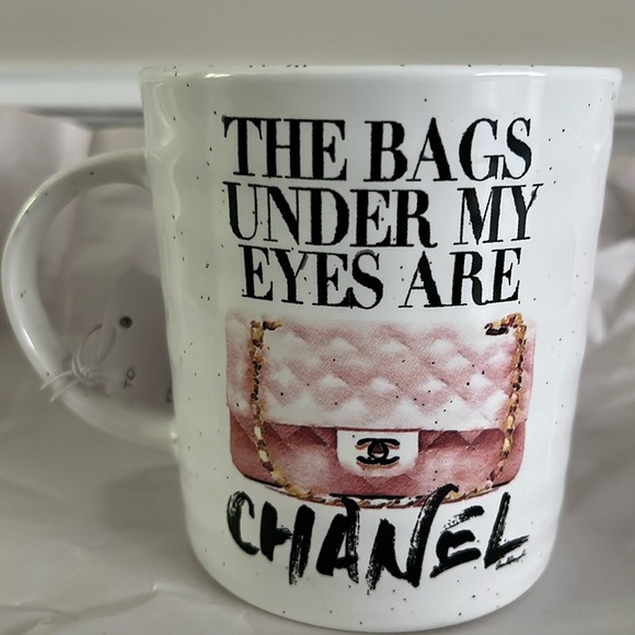 Brand new Lux inspired mug funny quote - Picture 1 of 3